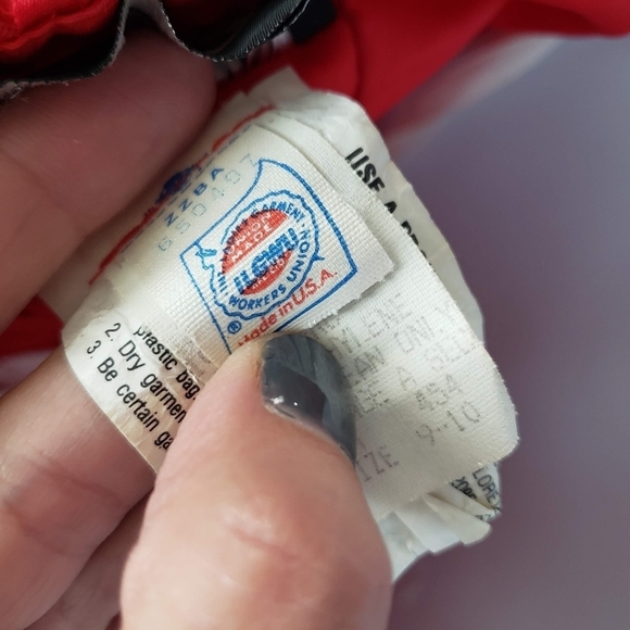 Bari-Jay Vintage Women's Red Sequin Halter Top Mini Dress Scallop Formal Fancy - Picture 5 of 14